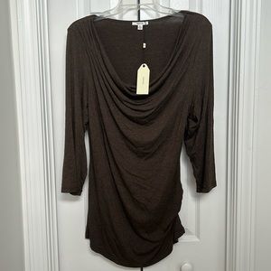 NWT Sophie Max Top